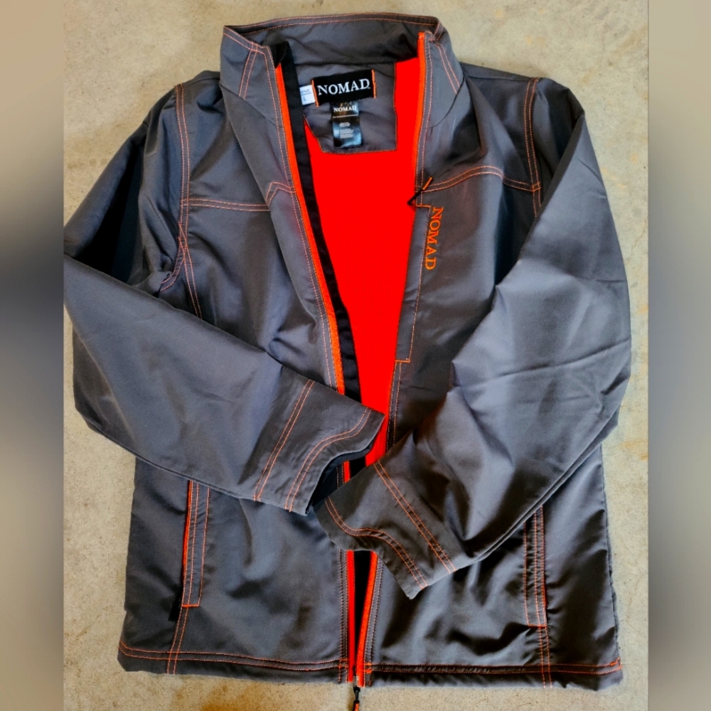 Nomad Large Casual Jacket